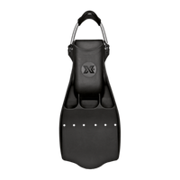 XDeep EX1 Fins with 3 Stiffness Levels Option 6
