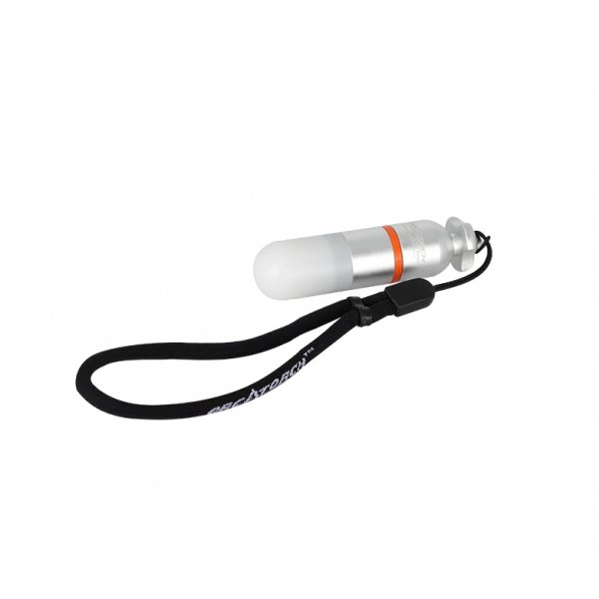 OrcaTorch SD01 Pro Night Dive Buddy Dive Beacon — 圖片 4