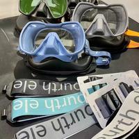 Fourth Element Seeker Mask 四元素面鏡 11