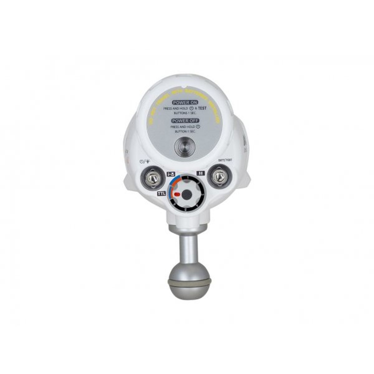 AOI UCS-Q1i Ultra Compact Underwater Strobe — 圖片 8