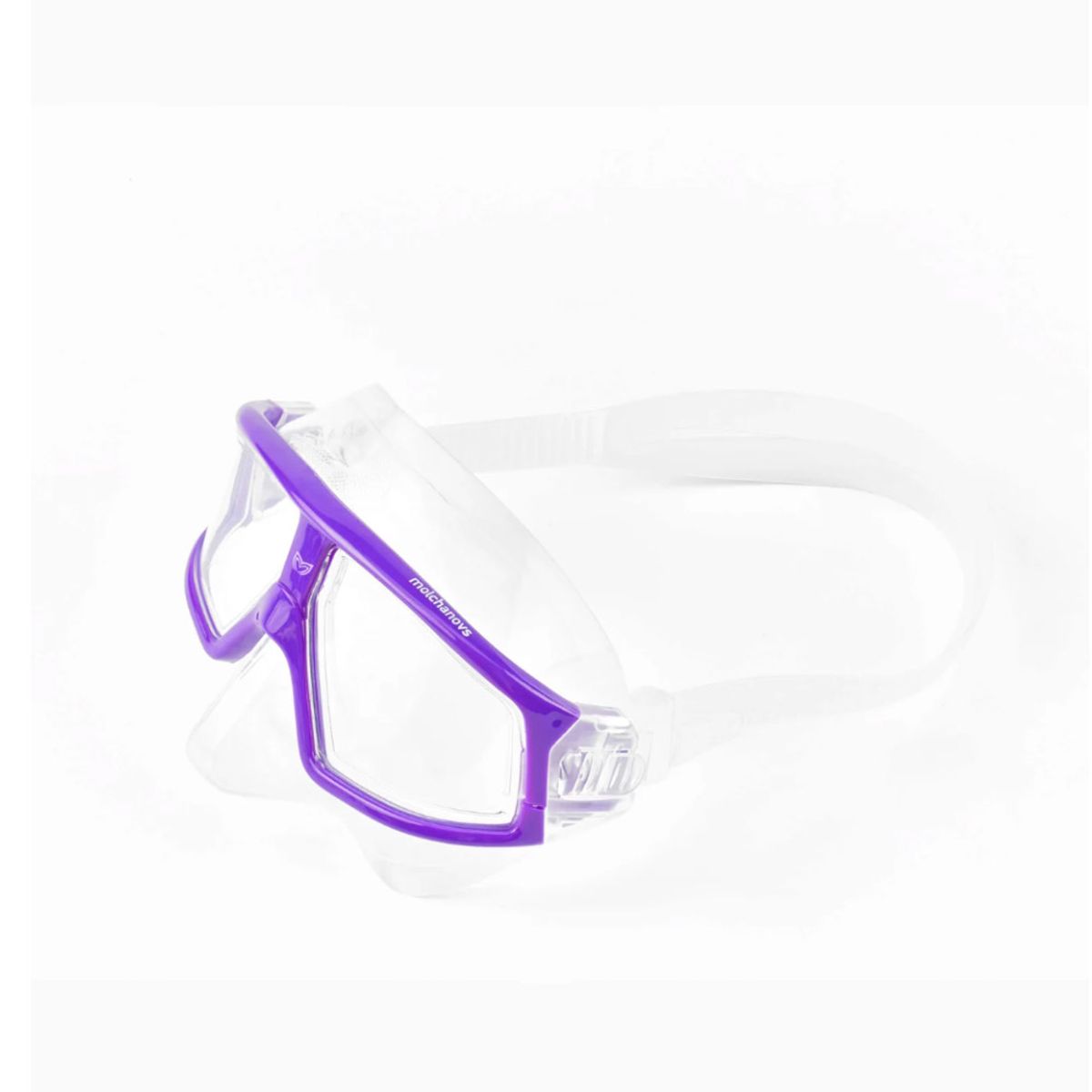 Molchanovs Core Freediving Mask — 圖片 18