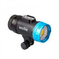 Weefine Smart Focus 7000 Auto Shut Off Focus Photo Video Light 2