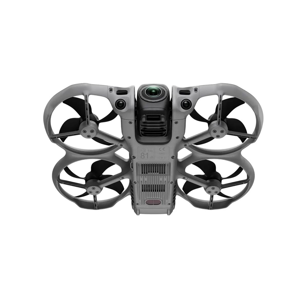 DJI Avata 360 全景 FPV 航拍機 — 圖片 4