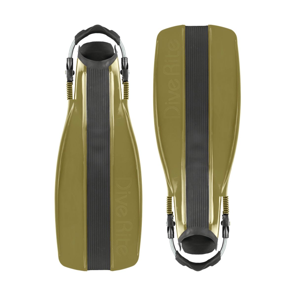 Dive Rite XT High Performance Power Fins — 圖片 3