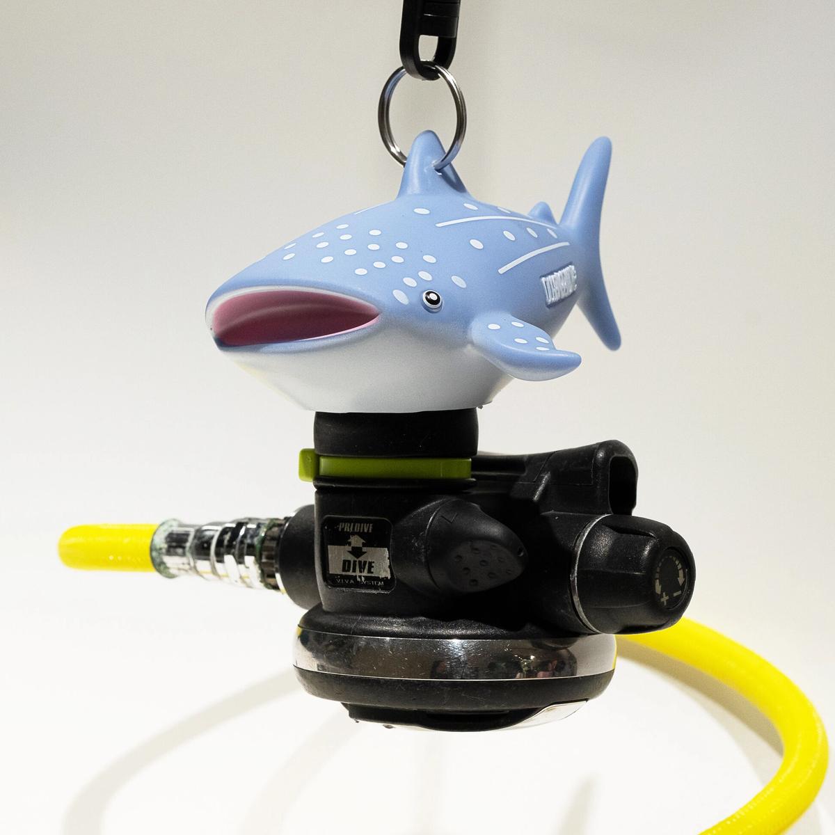 Oceanarium Octopus Holder — 圖片 11