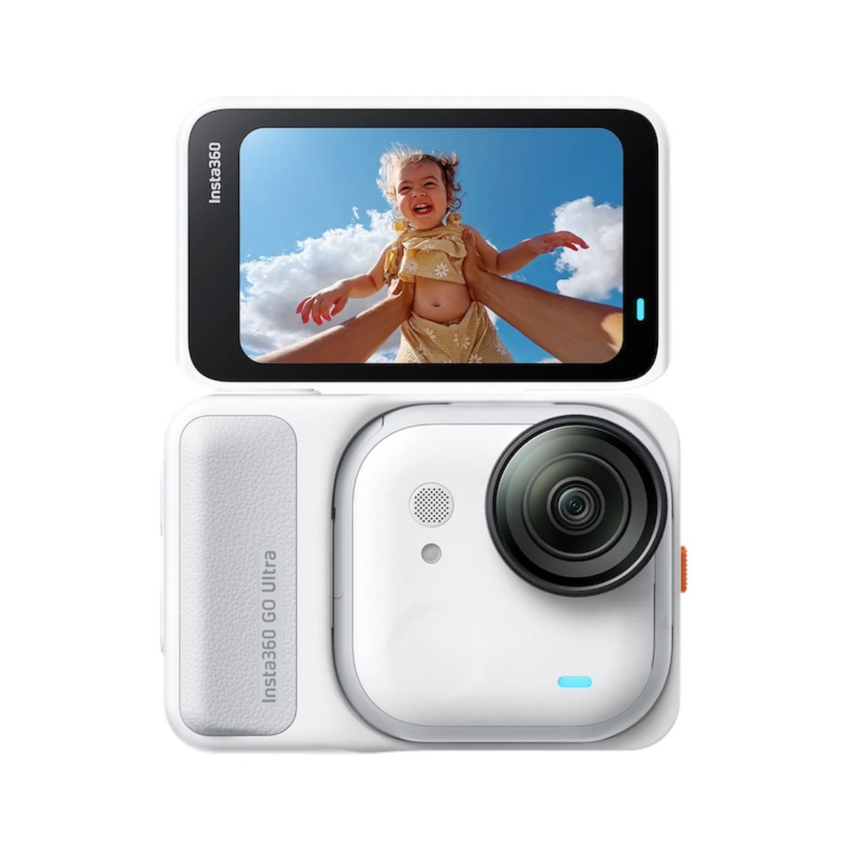 Insta360 GO Ultra 運動相機 — 圖片 9