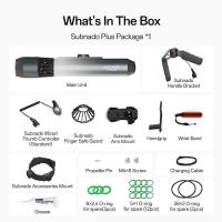 Waydoo Subnado 水底推進器 8