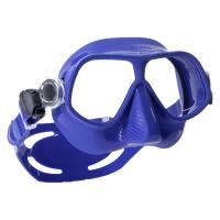 Scubapro Steel Comp Low Volume Diving / Freediving Mask 18