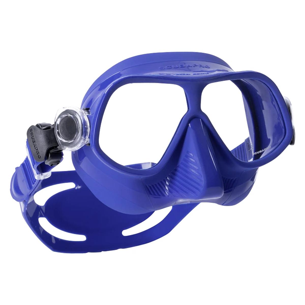 Scubapro Steel Comp Low Volume Diving / Freediving Mask — 圖片 18