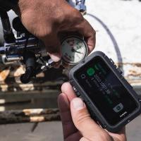 Suunto Nautic AMOLED 3.26″ 彩色特大顯示屏 技術潛水8氣瓶整合功能 潛水電腦 5