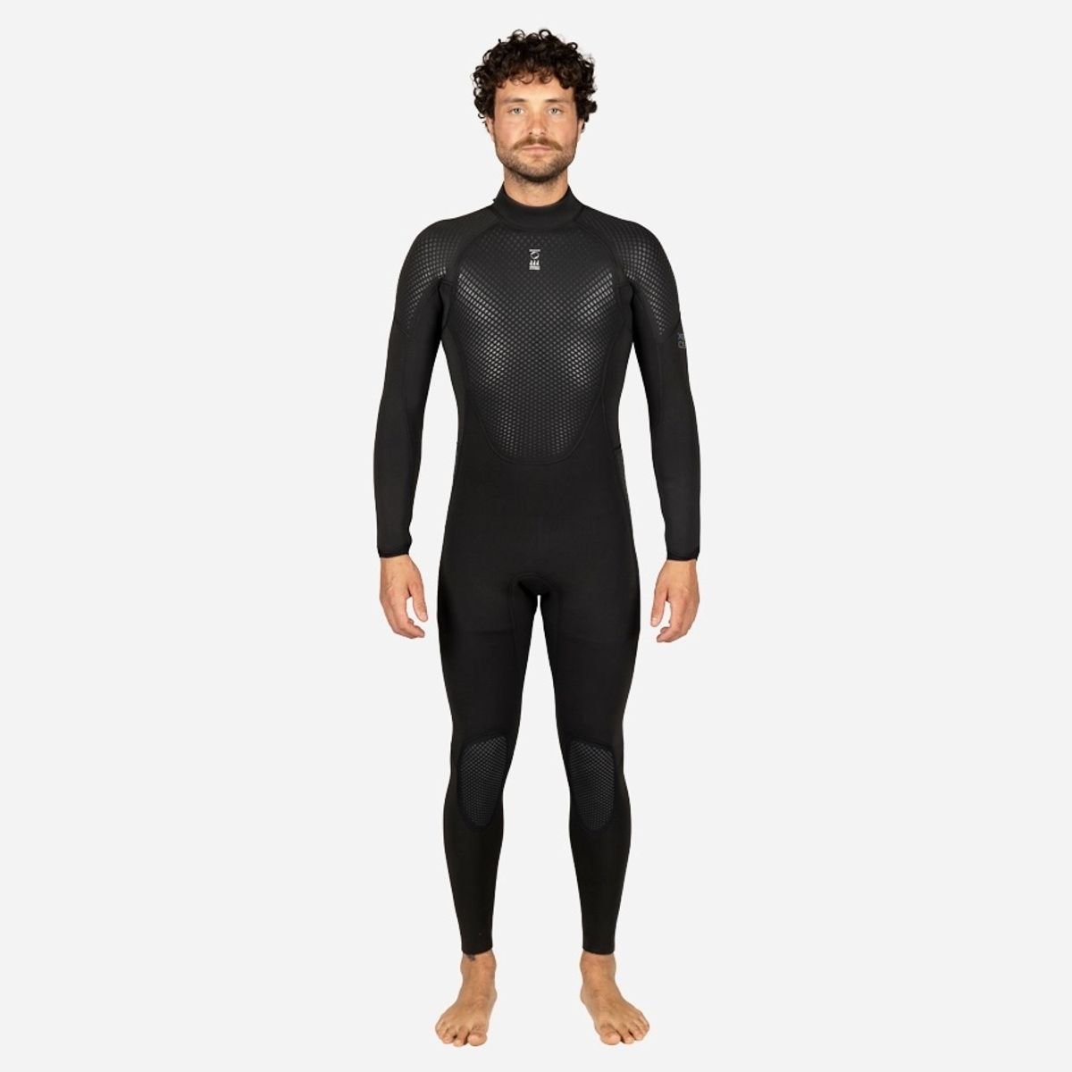 Fourth Element Xenos ARC Wetsuit (3mm / 5mm) — 圖片 2
