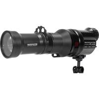 Backscatter Optical Snoot OS-3 for Hybrid Flash 4