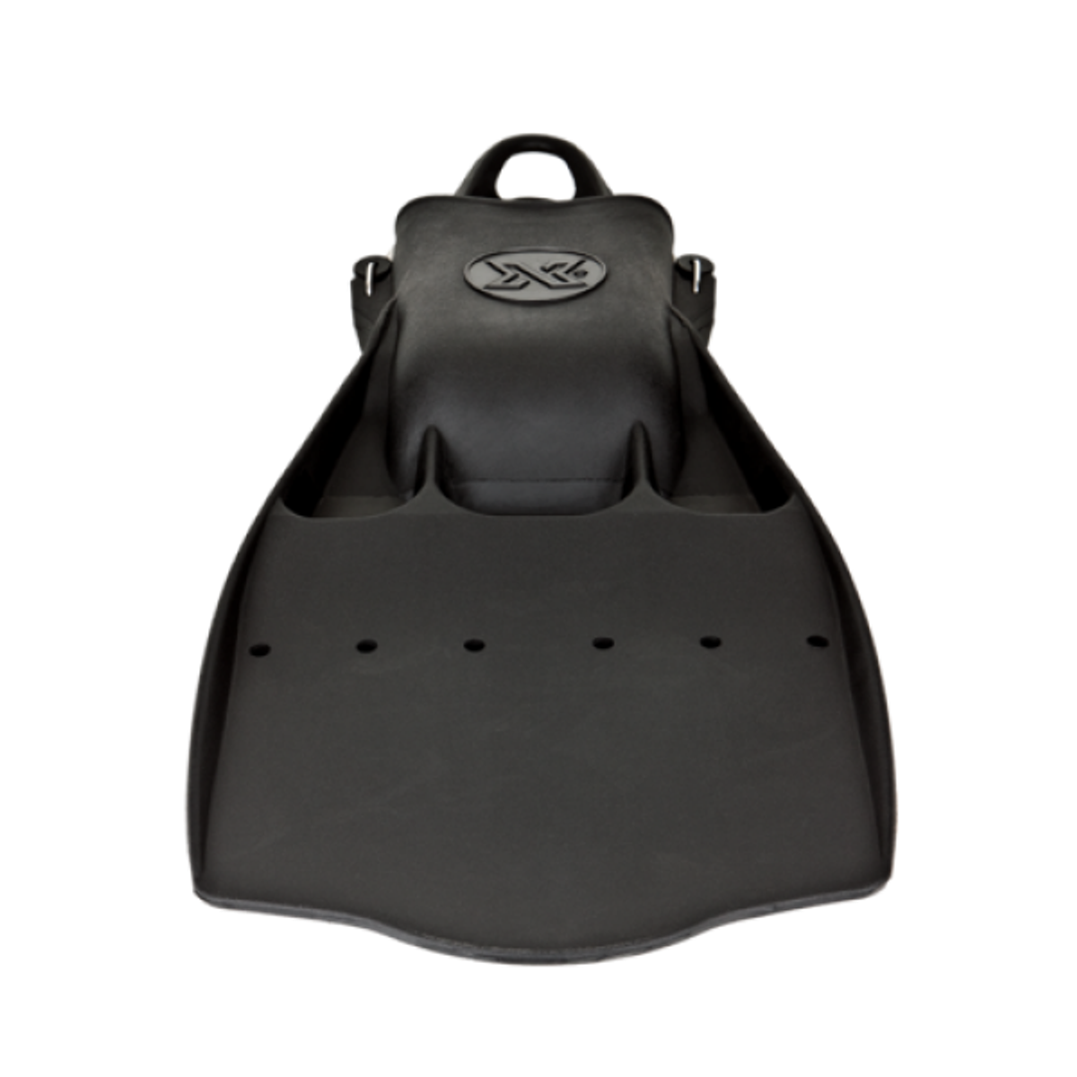 XDeep EX1 Fins with 3 Stiffness Levels Option — 圖片 2