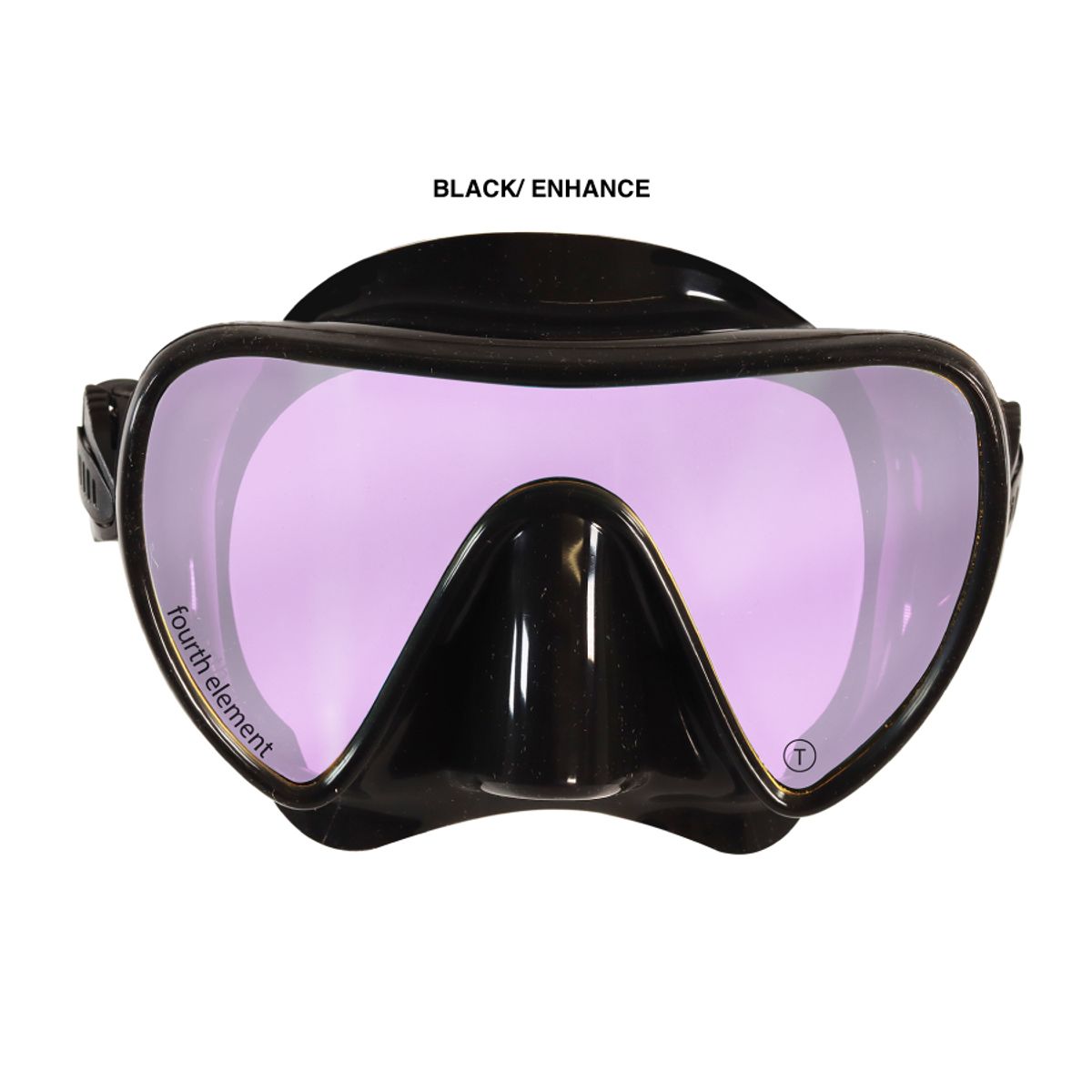 Fourth Element Scout Mask 四元素面鏡 — 圖片 4