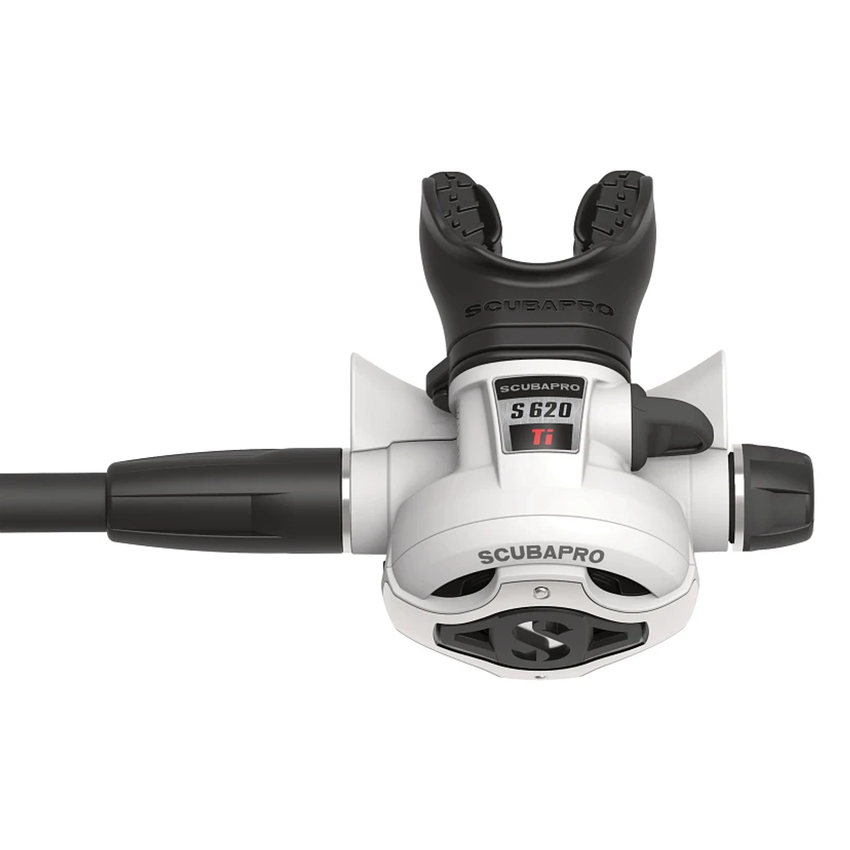 Scubapro MK25 EVO / S620Ti Regulator Set – INT / DIN — 圖片 3