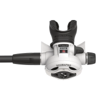 Scubapro MK25 EVO / S620Ti Regulator Set – INT / DIN 3