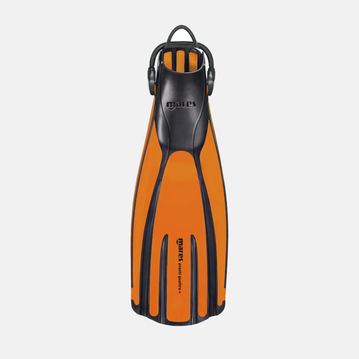 Mares Avanti Quattro Plus Open Heel Fins — 圖片 6