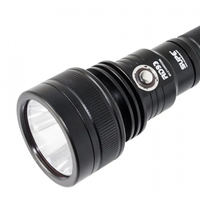 Scubalamp RD93 LED Diving Torch 15 Degrees Beam Angle 3000 Lumens 4