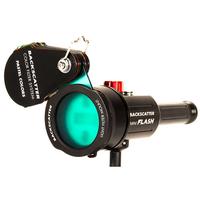 Backscatter Color Filters and Holders 7