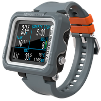 Shearwater Peregrine 2.2″ LCD 彩色大屏潛水電腦 5