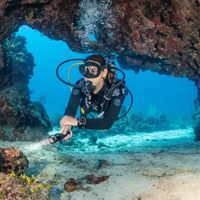 Scubapro Galileo 3 Dive Computer 手腕電腦錶 8