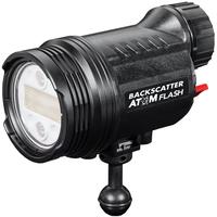 Backscatter Atom Flash & Optical Snoot Combo Package 3