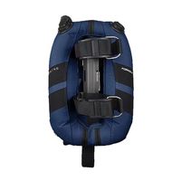 Dive1 Formula F-Series 鋁合金背板 BCD 10