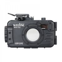 Weefine TGS Olympus TG7 簡便相機潛水外殼 1