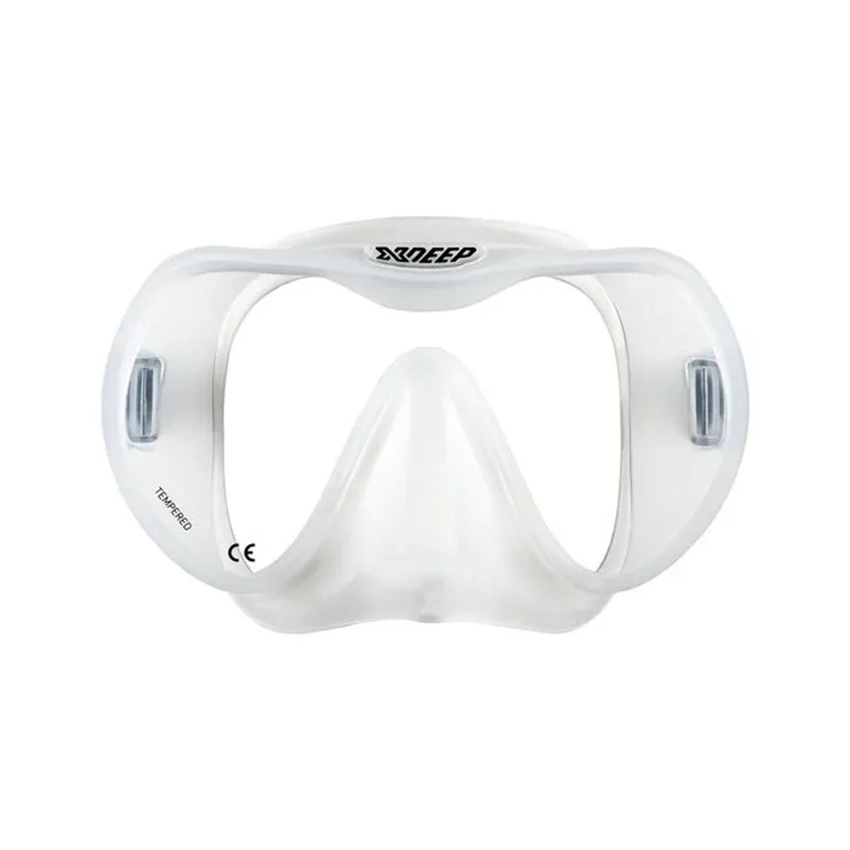XDeep Radical Frameless Mask — 圖片 5