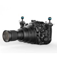 Nauticam Mid-range Focus Optimizer 3 (MFO-3) 4