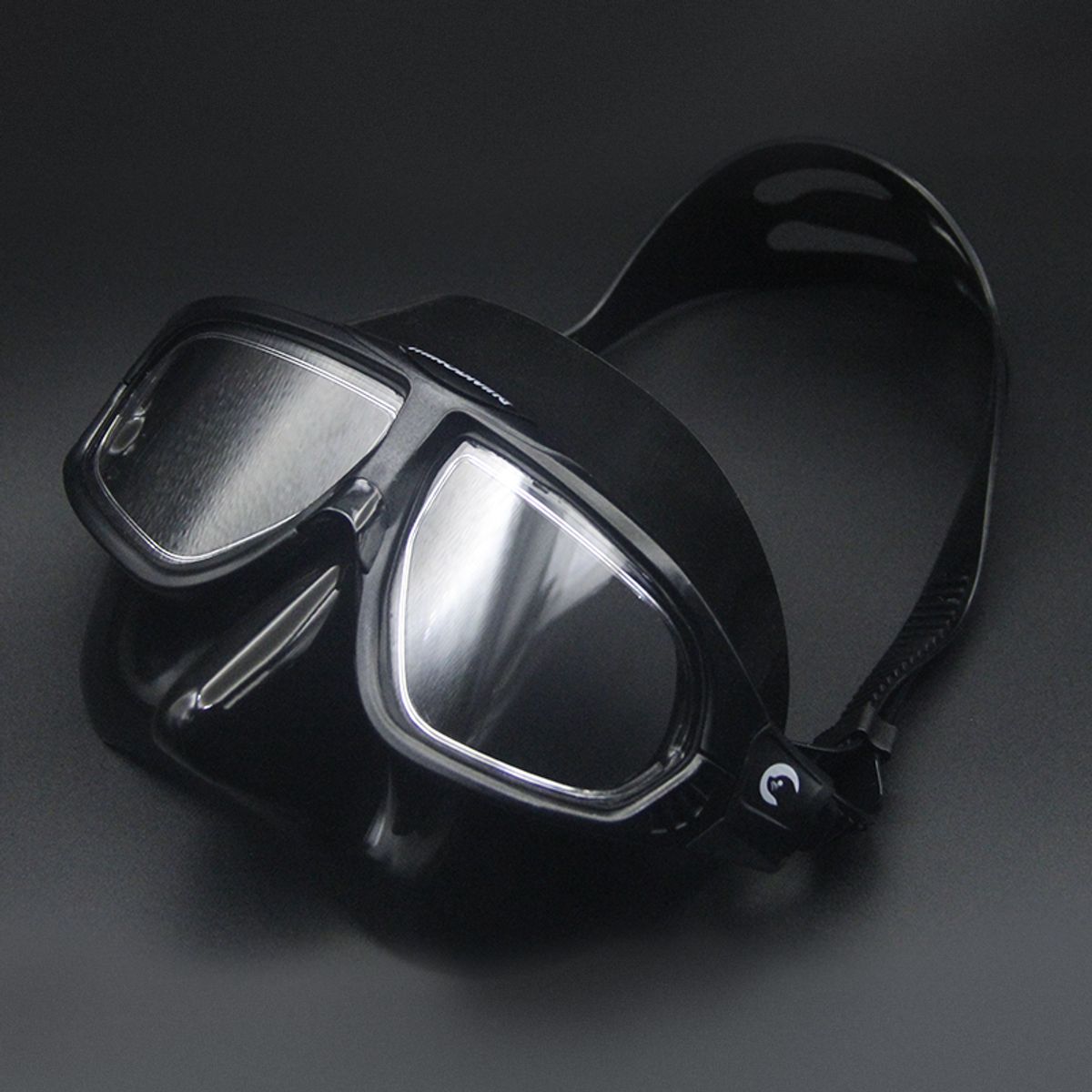 Miaodiving Mask — 圖片 2