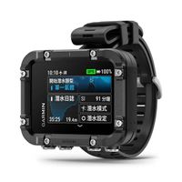 Garmin Descent X30 佳明 2.4 吋彩色螢幕潛水電腦 4