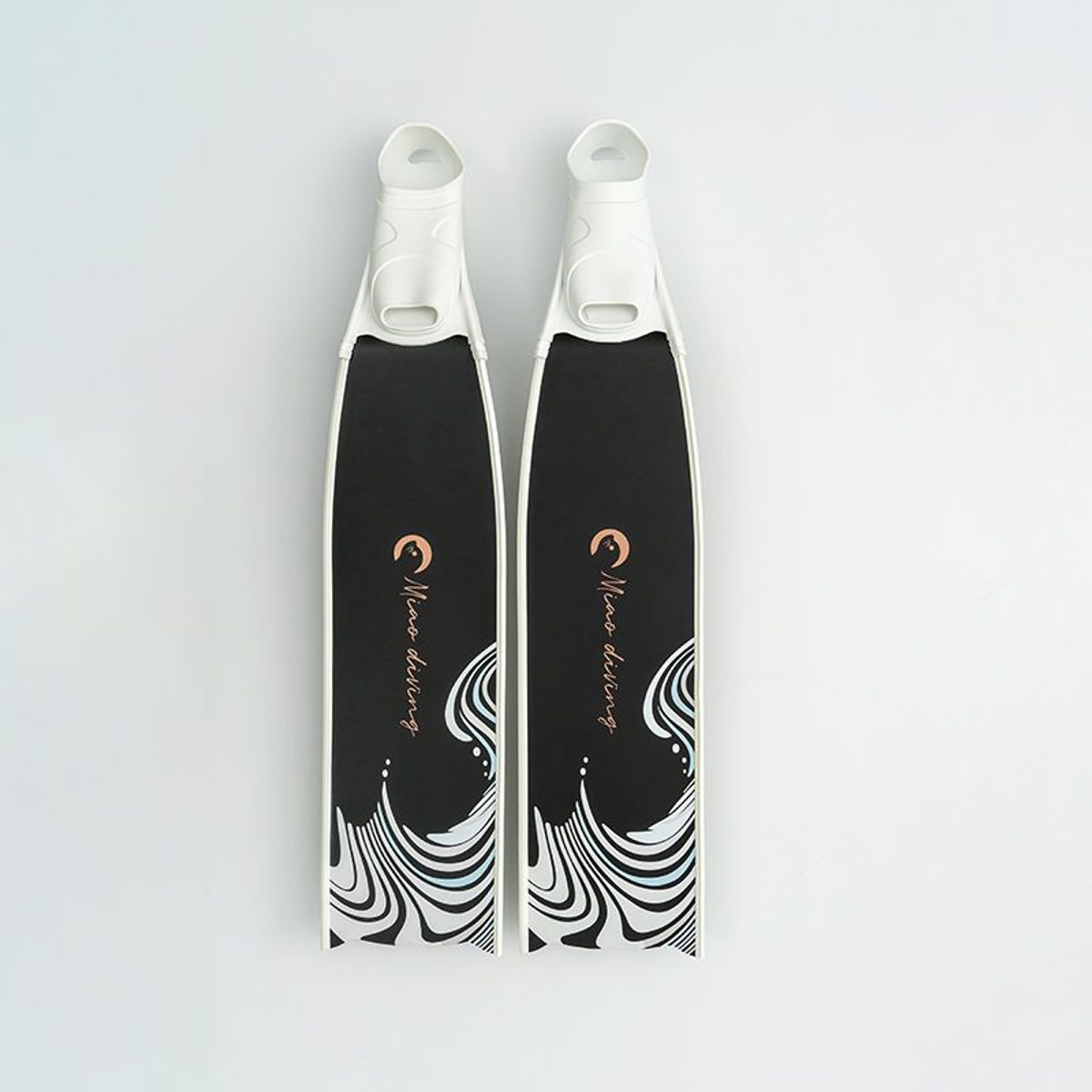 Miaodiving Classic Fins — 圖片 2