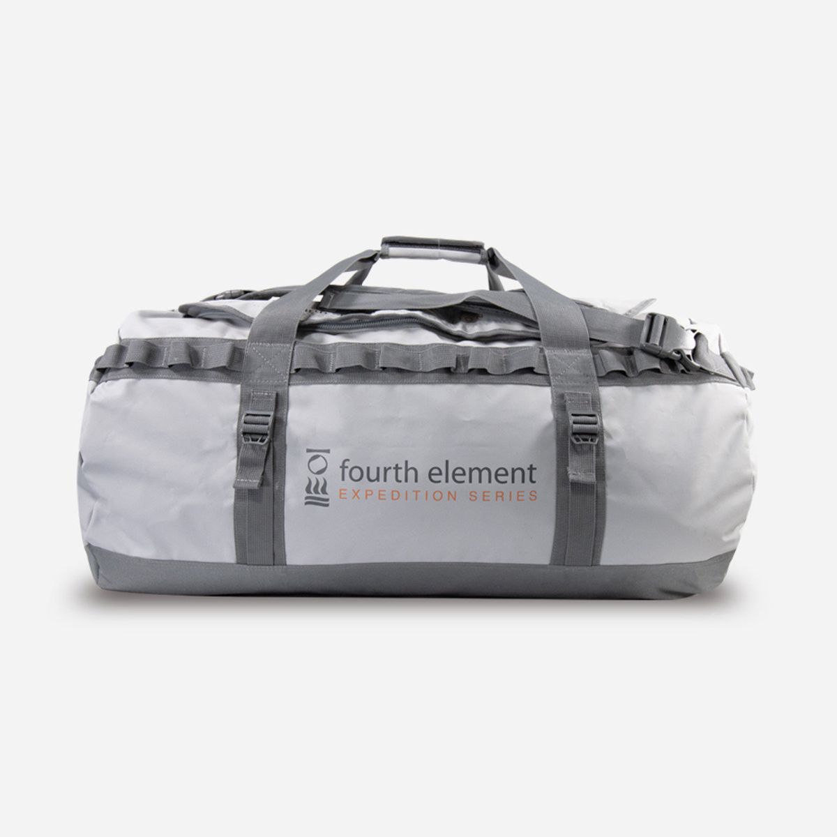 Fourth Element Expedition Series Duffel Bag — 圖片 4