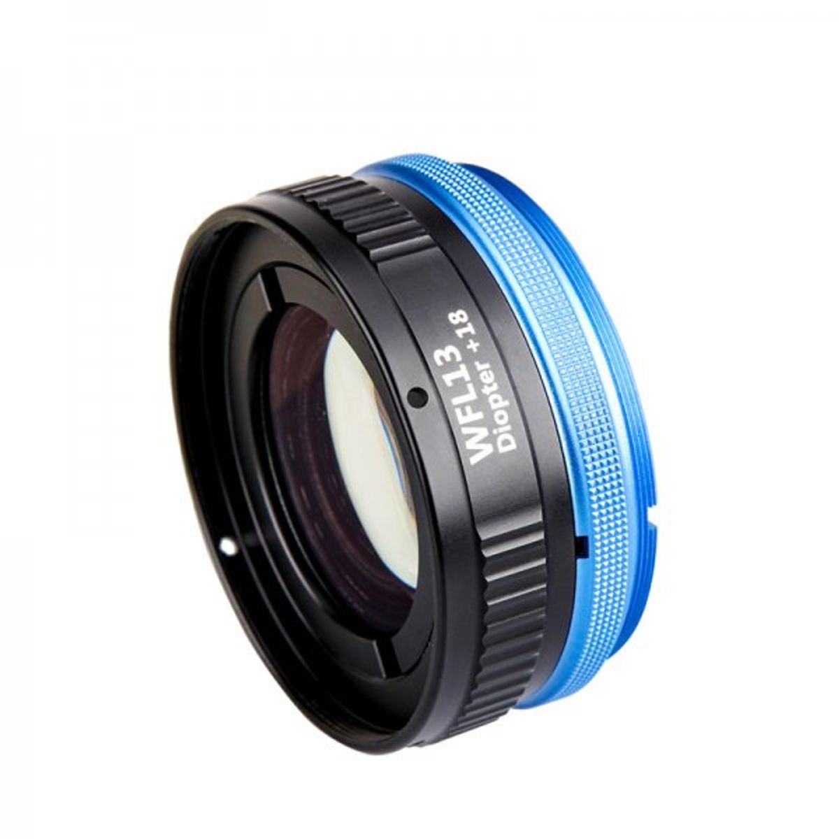 Weefine WFL13 M67 +18 Close-up Lens — 圖片 1