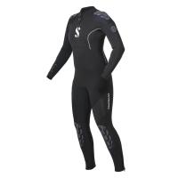 Scubapro Everflex Yulex Steamers Wetsuit (3/2mm – 5/4mm) 5