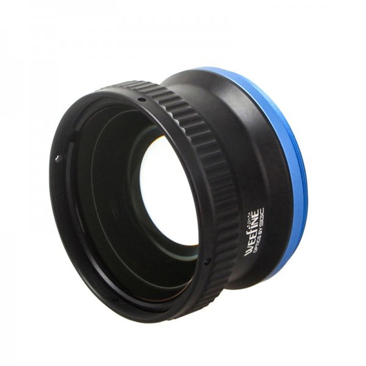 Weefine WFL03 M67 +12 Macro Lens — 圖片 3