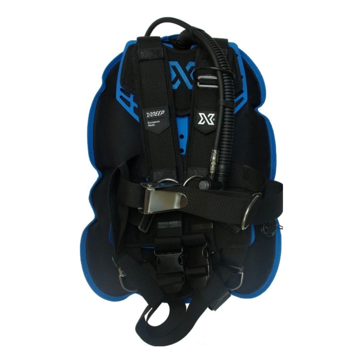 XDEEP NX GHOST BCD — 圖片 7