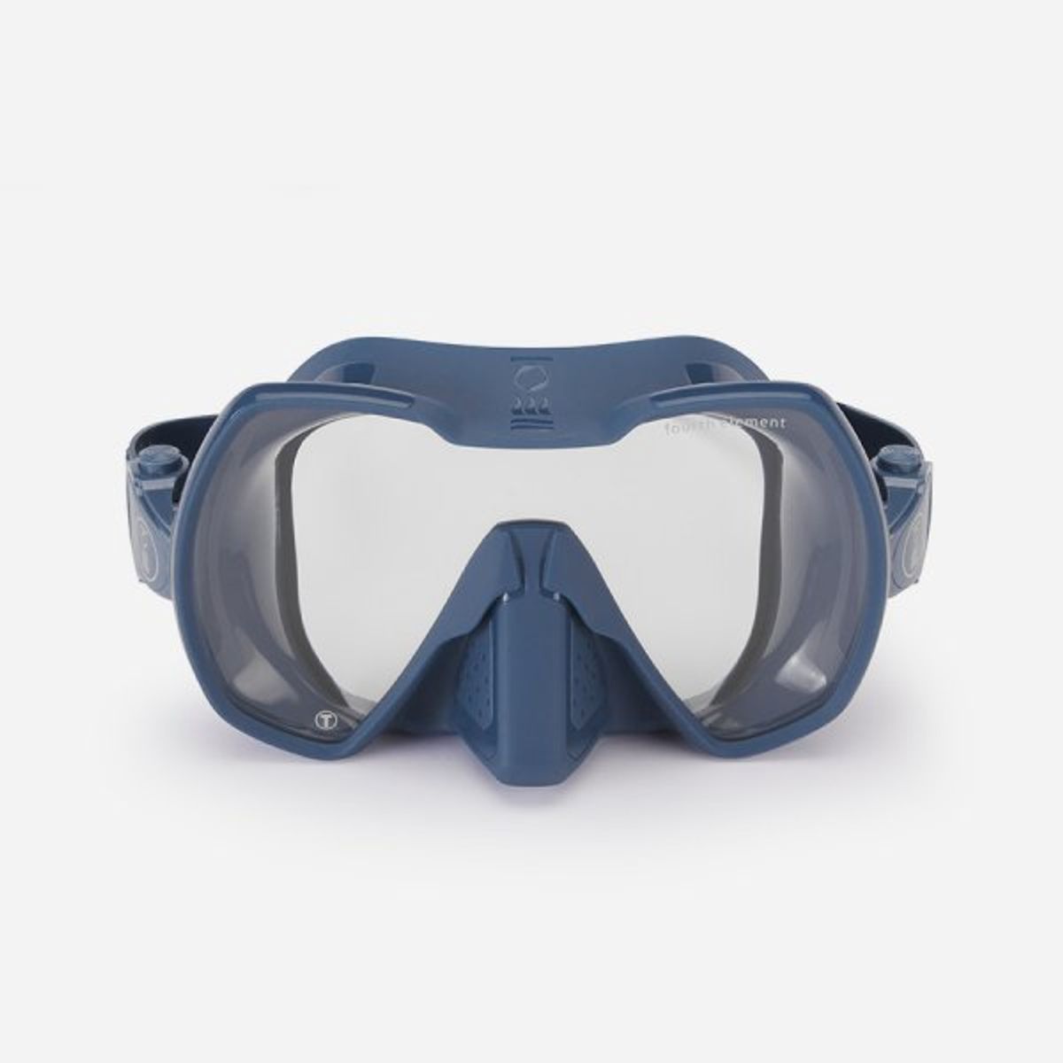 Fourth Element Seeker Mask 四元素面鏡 — 圖片 5