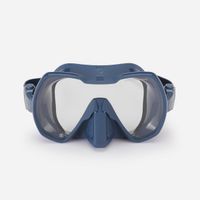 Fourth Element Seeker Mask 四元素面鏡 5