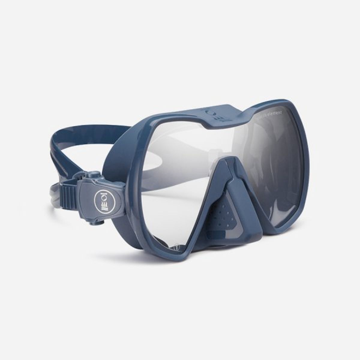 Fourth Element Seeker Mask 四元素面鏡 — 圖片 4