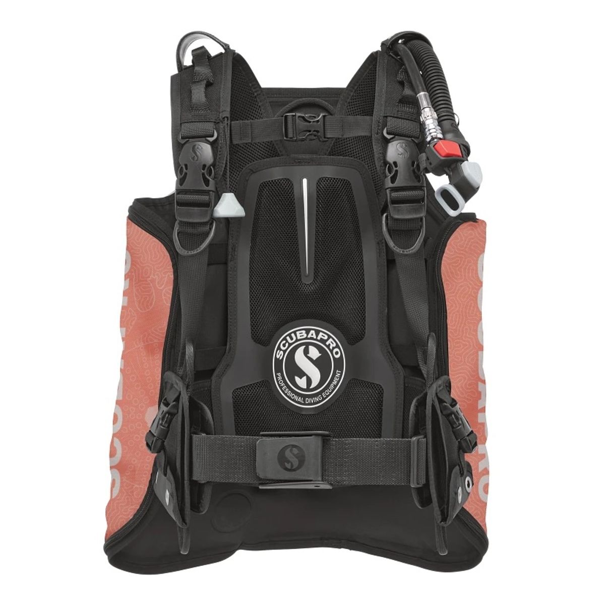Scubapro Navigator Lite 輕量級背飛 BCD — 圖片 13