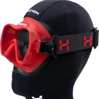 Halcyon Elastic Mask Strap 彈性面鏡帶 8