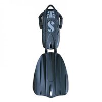 Scubapro Seawing Nova Multi Color Open Heel Fin 7