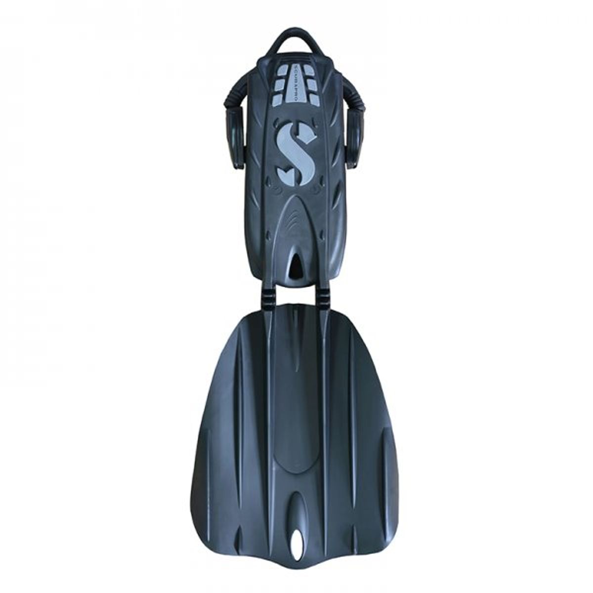 Scubapro Seawing Nova Multi Color Open Heel Fin — 圖片 7