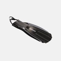 Mares Avanti Quattro 4x Multi Color Open Heel Fins 11