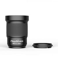 Nauticam Mid-range Focus Optimizer 3 (MFO-3) 1