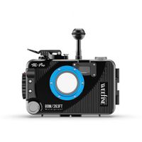 Weefine TG Pro Olympus TG7 專業級潛水外殼 1