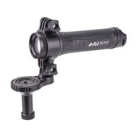 AOI ALS-01 Multiple Features with App Pre Set Function Snoot Light System Set 10