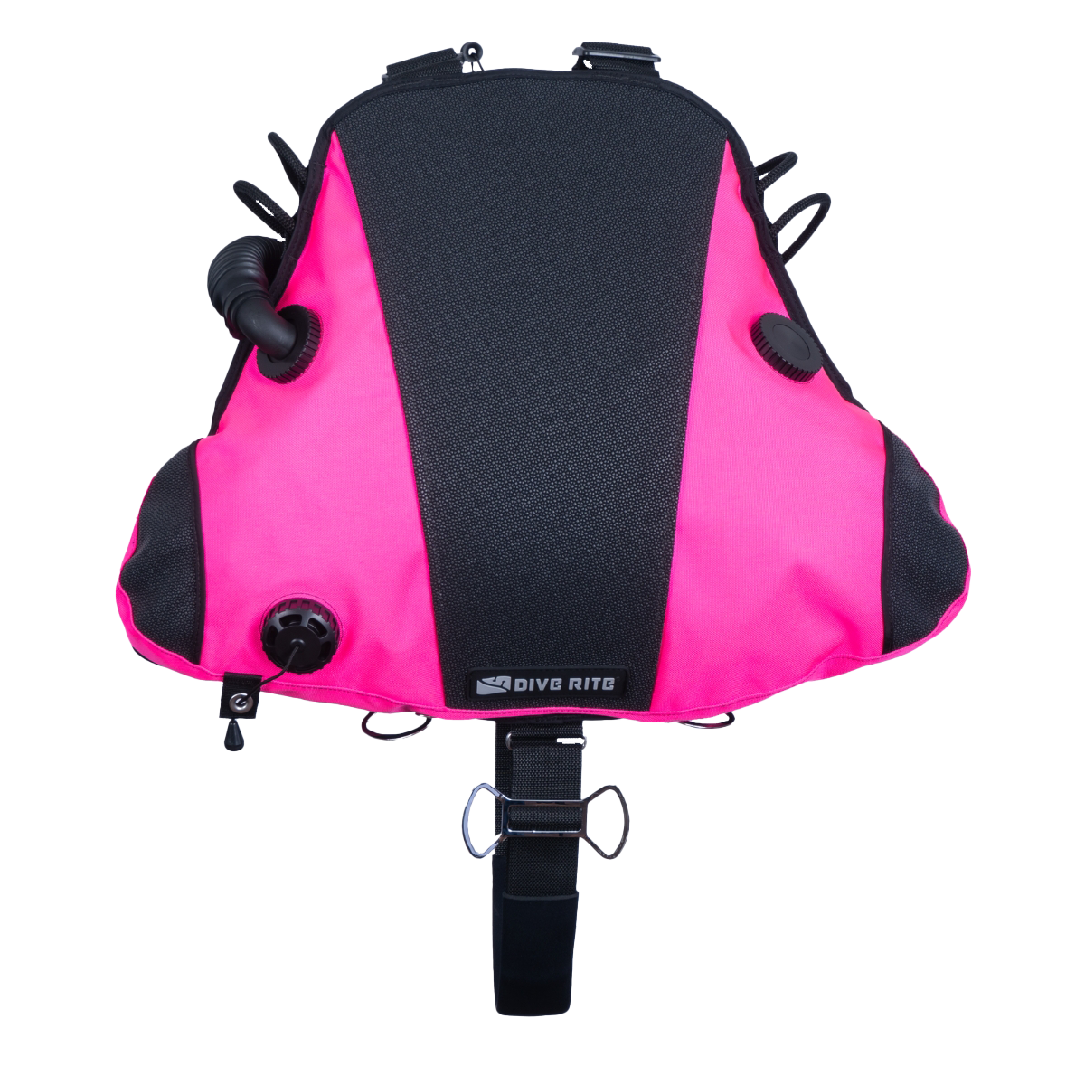 Dive Rite Nomad Ray Sidemount System — 圖片 6